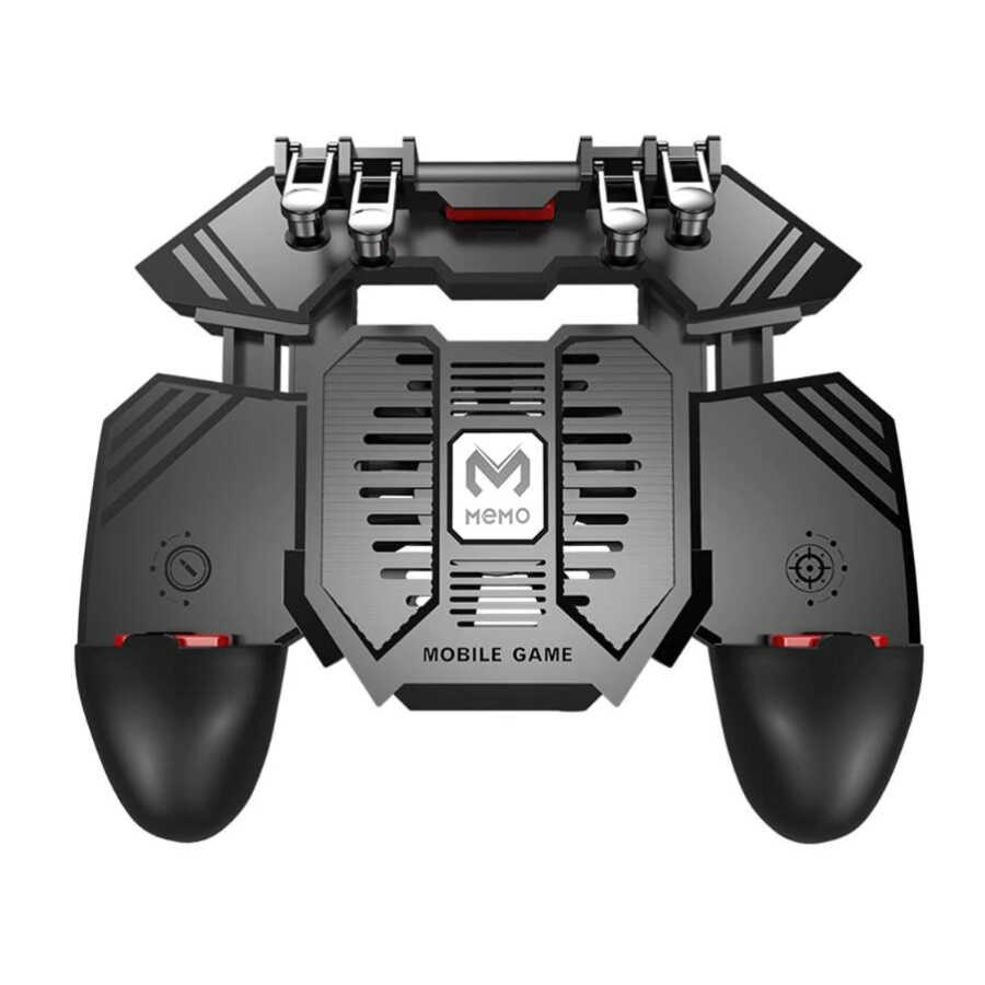 Memo AK77 Orjinal Mobil Game Oyun Aparatı